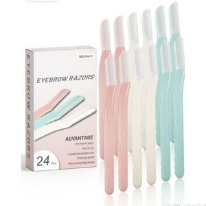 28 Dermaplanning Tools